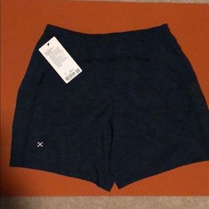 Lululemon Pace Breaker 7” Linerless Shorts